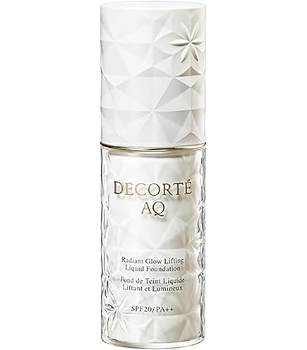 Amazon.co.jp: DECORTÉ(コスメデコルテ) AQ フェイスパウダー 001